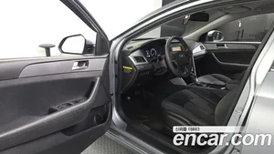Hyundai Sonata, 2014 — миниатюра 13
