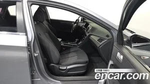 Hyundai Sonata, 2014 — миниатюра 17