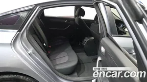 Hyundai Sonata, 2014 — миниатюра 18