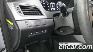 Hyundai Sonata, 2014 — миниатюра 20