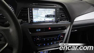 Hyundai Sonata, 2014 — миниатюра 21