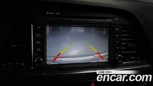 Hyundai Sonata, 2014 — миниатюра 22