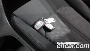 Hyundai Sonata, 2014 — миниатюра 25