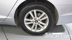 Hyundai Sonata, 2014 — миниатюра 7