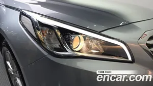 Hyundai Sonata, 2014 — миниатюра 8