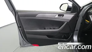 Hyundai Sonata, 2014 — миниатюра 14