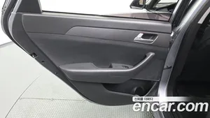 Hyundai Sonata, 2014 — миниатюра 15