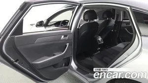 Hyundai Sonata, 2014 — миниатюра 16