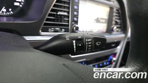 Hyundai Sonata, 2014 — миниатюра 27