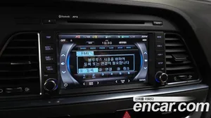 Hyundai Sonata, 2014 — миниатюра 29