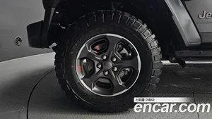Jeep Gladiator, 2023 — миниатюра 4