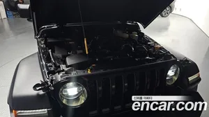 Jeep Gladiator, 2023 — миниатюра 5