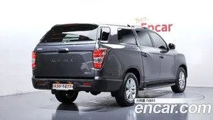KGM Rexton, 2019 — миниатюра 2