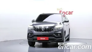 KGM Rexton, 2019 — миниатюра 3