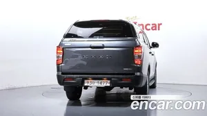 KGM Rexton, 2019 — миниатюра 4