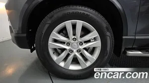 KGM Rexton, 2019 — миниатюра 5