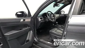 KGM Rexton, 2019 — миниатюра 10