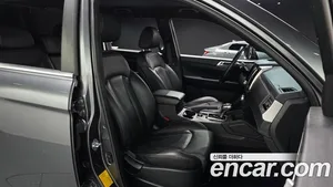 KGM Rexton, 2019 — миниатюра 11
