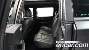 KGM Rexton, 2019 — миниатюра 12