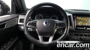 KGM Rexton, 2019 — миниатюра 13