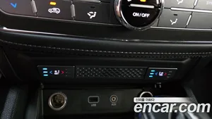 KGM Rexton, 2019 — миниатюра 17