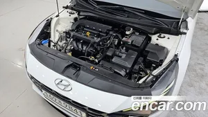 Hyundai Avante, 2020 — миниатюра 6
