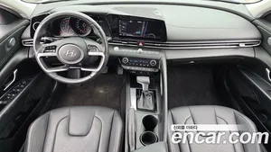 Hyundai Avante, 2020 — миниатюра 7
