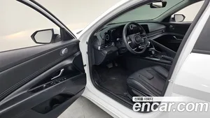Hyundai Avante, 2020 — миниатюра 10
