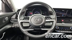 Hyundai Avante, 2020 — миниатюра 13