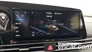 Hyundai Avante, 2020 — миниатюра 16