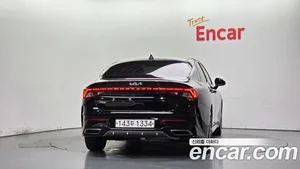 Kia K5, 2022 — миниатюра 4
