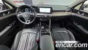 Kia K5, 2022 — миниатюра 10