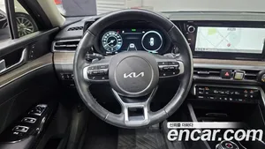 Kia K5, 2022 — миниатюра 19