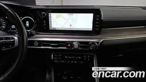 Kia K5, 2022 — миниатюра 20