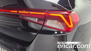 Kia K5, 2022 — миниатюра 9