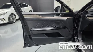 Kia K5, 2022 — миниатюра 14