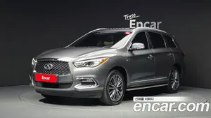 Infiniti QX60, 2018 — миниатюра 1