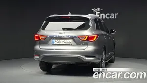 Infiniti QX60, 2018 — миниатюра 4