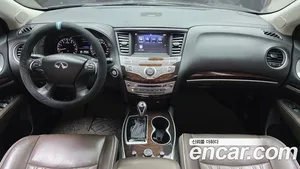 Infiniti QX60, 2018 — миниатюра 7