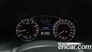 Infiniti QX60, 2018 — миниатюра 8