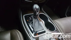 Infiniti QX60, 2018 — миниатюра 9