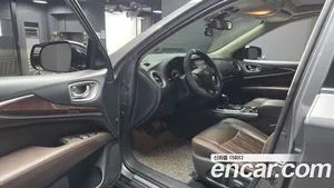 Infiniti QX60, 2018 — миниатюра 10