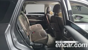 Infiniti QX60, 2018 — миниатюра 12