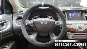 Infiniti QX60, 2018 — миниатюра 13