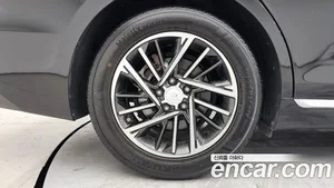 Hyundai Grandeur, 2020 — миниатюра 5