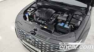 Hyundai Grandeur, 2020 — миниатюра 6