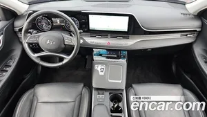 Hyundai Grandeur, 2020 — миниатюра 7