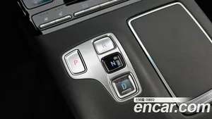 Hyundai Grandeur, 2020 — миниатюра 9