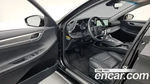 Hyundai Grandeur, 2020 — миниатюра 10