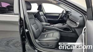 Hyundai Grandeur, 2020 — миниатюра 11